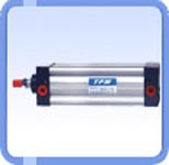 TSU Standard Cylinder